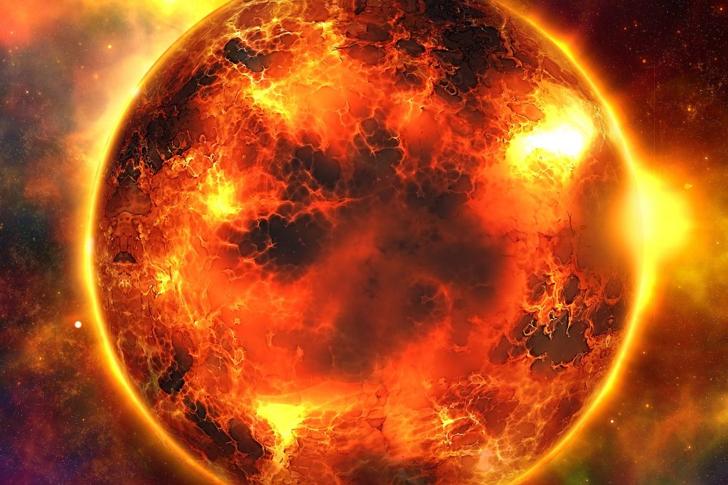 40 Minor Signs of the Hour - Day of Judgement