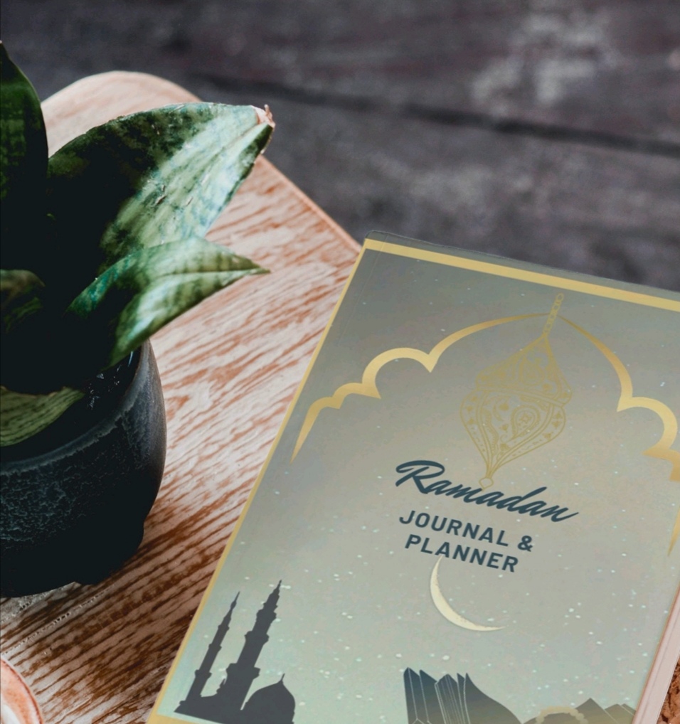 ramadan journal
